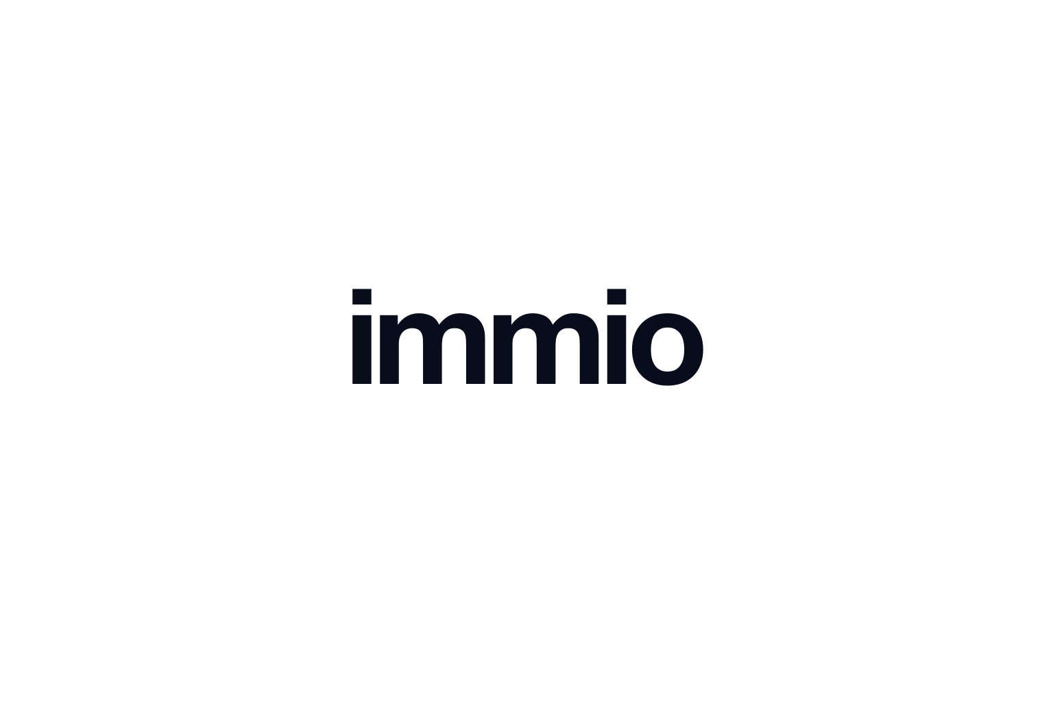 Immio logo