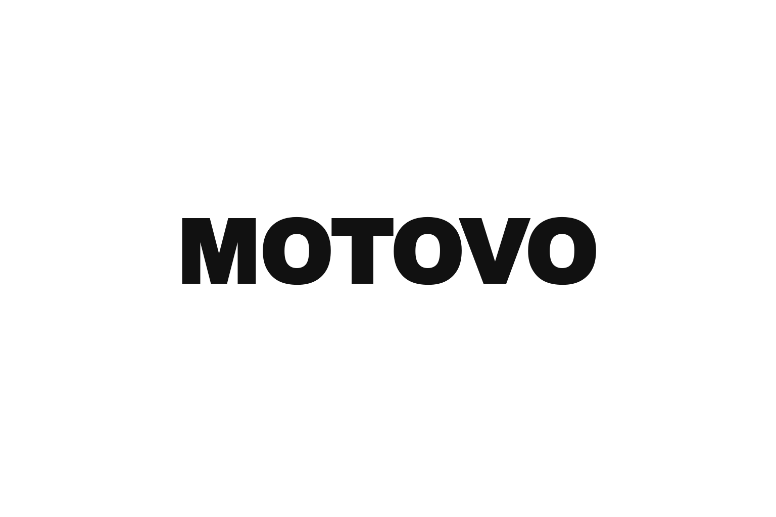 Motovo logo