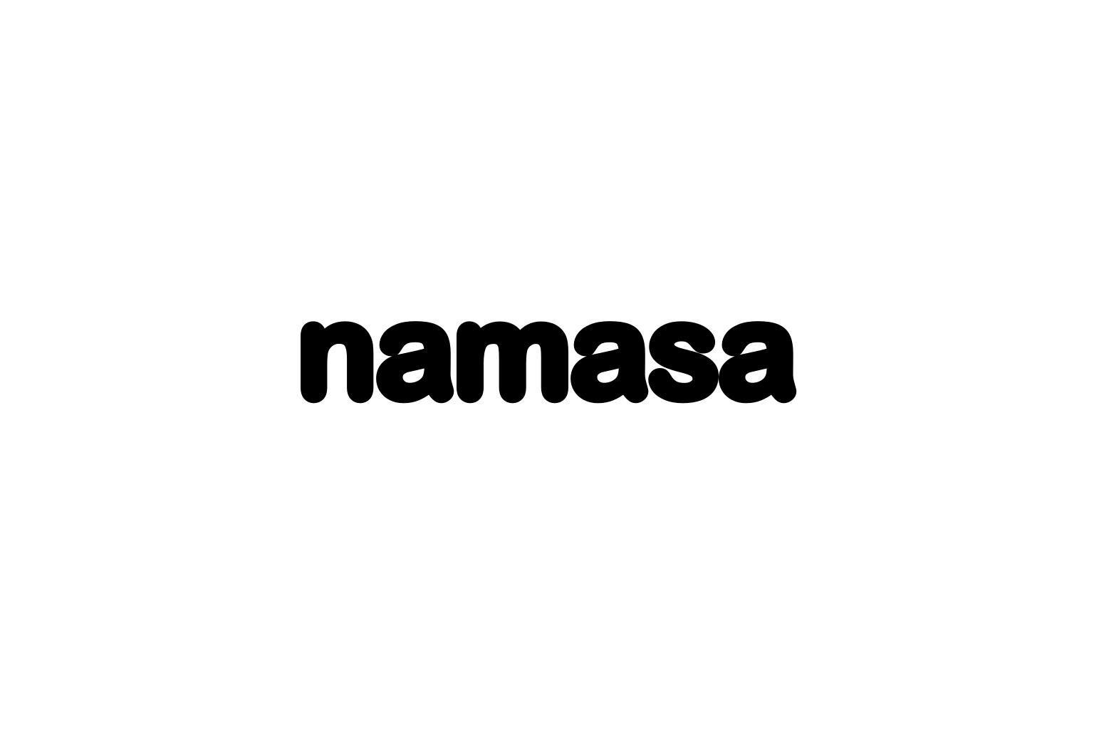 Namasa logo
